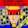 Super Hero Chronicles