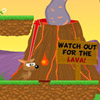 Kangaroo Jump A Free Adventure Game