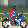 Race Motorbike