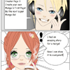 Manga Creator Page.1 A Free Dress-Up Game