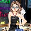 Hollywood Celebrity Award Function A Free Customize Game