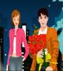Go Dating A Free Dress-Up Game