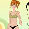 Hot Summer Bikini Suites A Free Customize Game