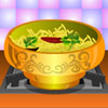 Cooking Lemon Rice A Free Customize Game