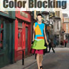 Color Blocking A Free Dress-Up Game