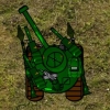 A fast-paced, intense top-down tank shooter game, featuring 6 unique tanks, 30+ different weapons and 28 levels!!

Features:

*6 different tanks to play, each with unique weapons, attributes and characteristics

*Each tank mounts 5+ weapons which fires simultaneously, so expect streams of bullets and explosions on the game screen!

*Upgrade Panel after each level which allows players to repair their tanks, upgrade attributes (Armour, Damage and Mobility) and install Add-Ons which unlock new weapons for the tanks

*28 levels in 5 intense missions, where you get ambushed, fight bosses, time attack, etc!