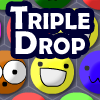 In this match three game you need to rotate triplets of differently colored balls to form lines of three balls of the same color in either of the three directions.

The game provides a time based mode and an energy based mode. Playing through a game will add points to your overall experience and with every level gained you get more energy for the next game.

The game provides ten languages, automatic language detection, progression by levels based on score, and three separate leaderboards (skilled, timed, level).