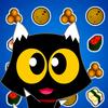 Milk and Coffee - Match Nom-Noms A Free Puzzles Game