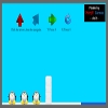 Penguin Physics A Free Puzzles Game