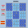 Sodoku A Free Puzzles Game