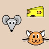 Cat and Mouse A Free Adventure Game