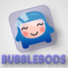 BubbleBods A Free Action Game