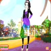 Seductive Fashion Girl A Free Dress-Up Game