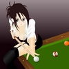 Sexy Billiards 8 Ball A Free Sports Game
