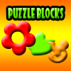 PuzzleBlocks A Free Puzzles Game
