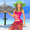 Beach Fashion 2011 A Free Customize Game