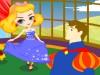 New Princess Love Story A Free Dress-Up Game