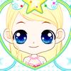 Baby Doll Makeover A Free Dress-Up Game
