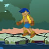 Jungle Explorer A Free Action Game