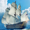 Sailing Ship A Free BoardGame Game