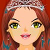 Prom Time Requires Spectacular Makeovers! A Free Puzzles Game