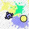 Pastel - Shooter A Free Action Game