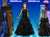 Eight dresses for ana
