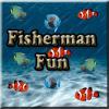 Fisherman Fun A Free Action Game