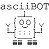 asciiBot vs. The Binary Invaders A Free Shooting Game