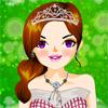 Prom Time Requires Spectacular Makeovers! A Free Customize Game