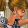 Haute Couture A Free Dress-Up Game