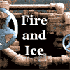 Escape to Obion: Fire and Ice A Free Puzzles Game