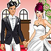 Pretty Wedding A Free Customize Game