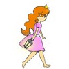 Save princess from the evil monsters! Light will help you.