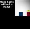 Maze Game without a Name