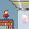 Aliens Kidnapped Betty A Free Action Game