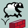 Oh Sheep! A Free Action Game