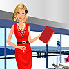 Fashion At Work A Free Customize Game