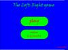 The Left-right game A Free Other Game