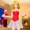 Party Makeup A Free Dress-Up Game