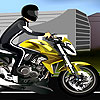 Super motorcycle A Free Customize Game