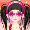 Cool Girl Summer fashion A Free Customize Game