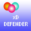 xD Defender A Free Shooting Game