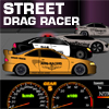 Street drag race the super cars street drag racing A Free Driving Game