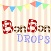 BonBon Drops A Free Action Game
