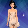 Silk Material Show A Free Dress-Up Game