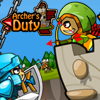 Archers Duty A Free Shooting Game
