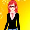 Fresh Colors A Free Dress-Up Game