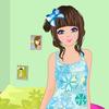 Sexy Sleeping Dresses A Free Dress-Up Game