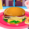 Delicious Burger King A Free Customize Game